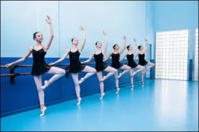 M'accordez-vous cette danse, mesdames ?