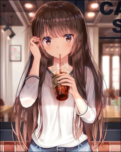 Quelqu'un te pousse et tu fais tomber toutes tes affaires, comment réagis-tu ?