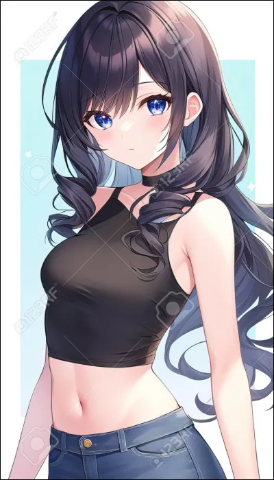 Quelle est ta couleur préférée ?