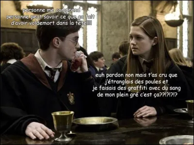 Quelle est ta relation avec tes parents ?