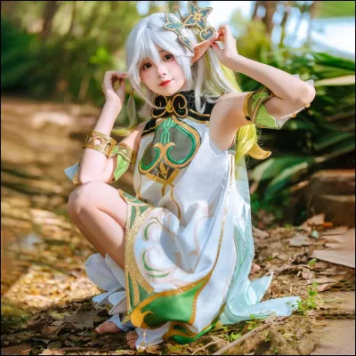 Qui est ce personnage ?