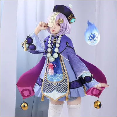 Qui est ce personnage ?