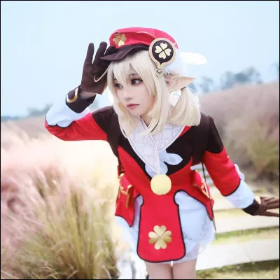 Qui est ce personnage ?