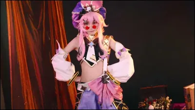 Qui est ce personnage ?