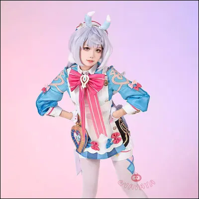 Qui est ce personnage ?