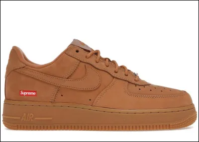 De quelle marque est cette chaussure ?