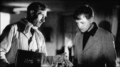 Qui est le réalisateur du film fantastique "La main du diable", en 1943 ?