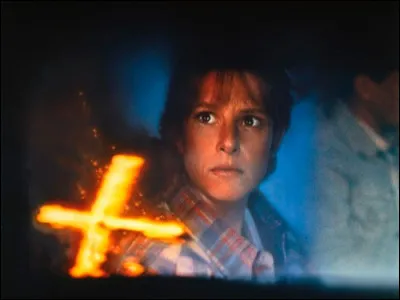 Qui est le réalisateur du film "La Main droite du diable", en 1988 ?