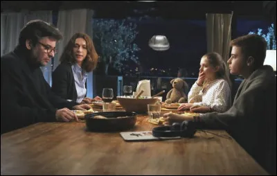 Quel est le bon titre du téléfilm d'Anne Fontaine en 2005 ?