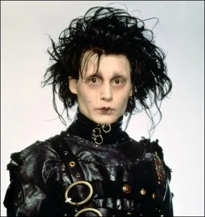 Quel est le titre du film de Tim Burton ?