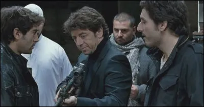 Quel est le bon titre de ce film ?