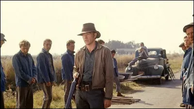 Quel est ce film avec Paul Newman ?