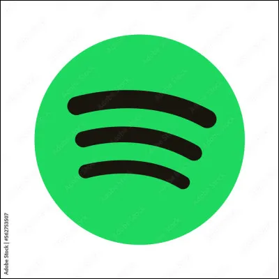 &Agrave; quelle application correspond ce logo ?