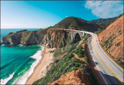 Pouvez-vous cliquer sur le drapeau des &Eacute;tats-Unis ?