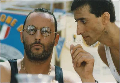 Quel acteur célèbre interprète Enzo, le personnage principal, dans le film "Le Grand Bleu" ?