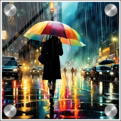 Qui est l'auteur du recueil de poèmes intitulé "La Pluie et le Beau temps" ?