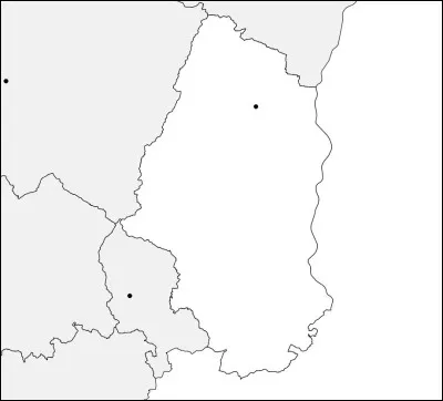 Lequel de ces d&eacute;partements n'est PAS limitrophe du Haut-Rhin ?