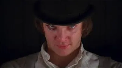 "Orange mécanique" est un film réalisé par Stanley Kubrick.