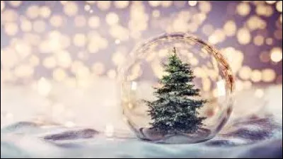 En 2025, le jour de Noël tombera un samedi.