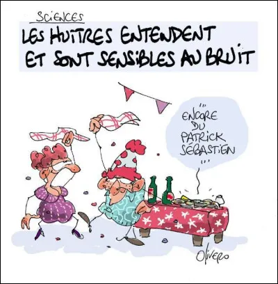 Quel duo d'humoristes fait les vendanges d'huîtres dans le canal de Bourgogne ?