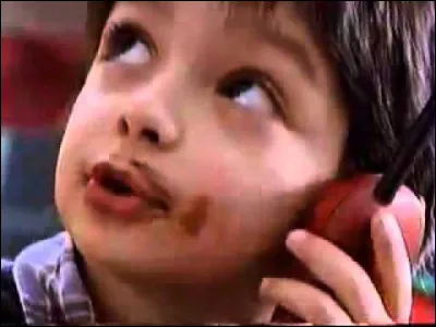 C'est ce qui se passe quand vous en faites trop !