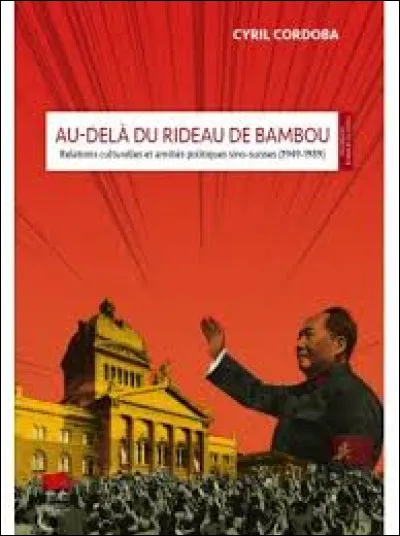 Durant quelle guerre l'expression "Rideau de bambou" a-t-elle été utilisée pour décrire la version asiatique du rideau de fer ?