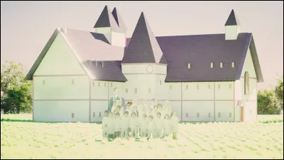 Quel est le surnom de lorphelinat où vivent Emma et ses amis ?