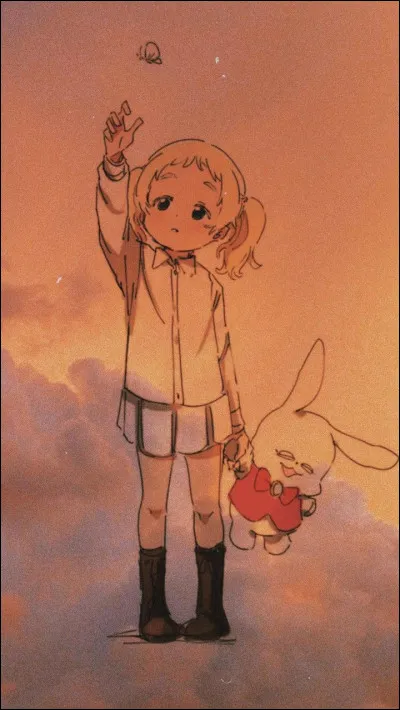 Qui est le premier enfant à être adopté (et donc sacrifié) dans le manga ?