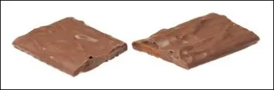 Ce délicieux chocolat vous guidera vers l'animal !