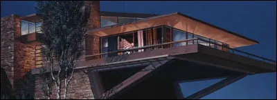 "La Mort aux trousses" est un long-métrage interprété par Gary Cooper.