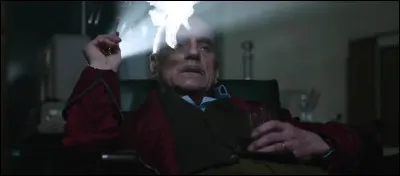 Ce biopic avec Irons est...