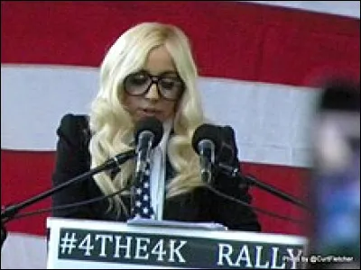 Stefani Germanotta, vous connaissez ?