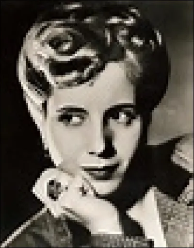 Tout le monde a entendu parler de Maria Eva Ibarguren mais pas sous ce nom ! Les argentins la pleurent encore...