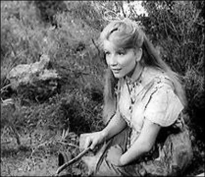 Née en 1920, Jacqueline Bouvier était connue du grand public sous le nom de...