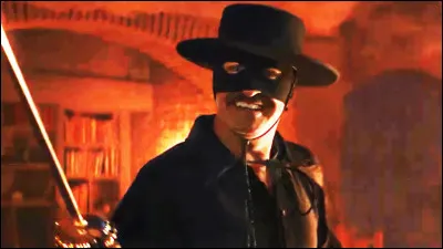Qui est "Zorro" dans la s&eacute;rie sortie le 6 septembre 2024 ?