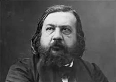 Qui est cet écrivain du 19e siècle, auteur du récit romantique ''Grenade'' ?