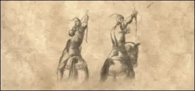 Chemin faisant, elle a admiré les hauteurs de combien de massifs montagneux ?