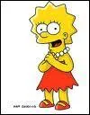 Comment s'appelle Lisa ?