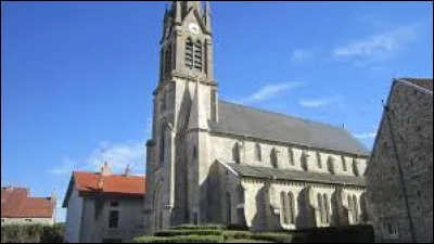 Petit village du 21, peuplé de 21 habitants, Chambain se situe en région ...