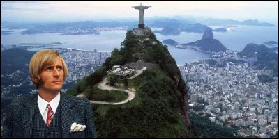 Quelle rue est le titre d'une chanson de Nino Ferrer ?