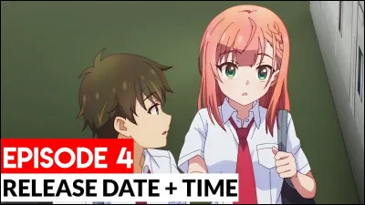 As-tu vu, lu ou regardé "The Draming Boy Is a Realist" ?