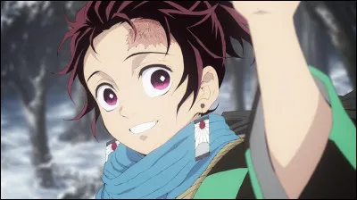 Quelle est ta principale qualité ?