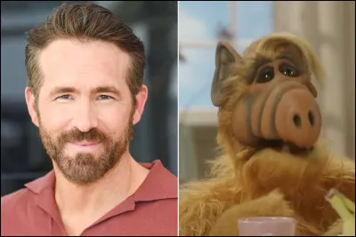 Quelle s&eacute;rie des ann&eacute;es 80 met en sc&egrave;ne un extraterrestre nomm&eacute; ALF ?