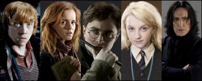 Quel personnage pr&eacute;f&egrave;res-tu ?