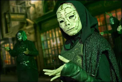 Quel personnage d&eacute;testes-tu le plus ?