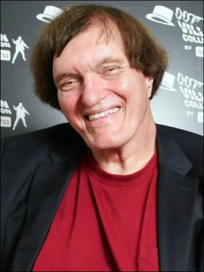 Quel personnage des films de James Bond, Richard Kiel (2,18 m) a-t-il interpr&eacute;t&eacute; &agrave; deux reprises ?