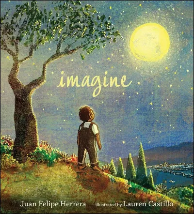 Qui chante "Imagine" ?