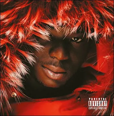 En quelle année est né ce rappeur ?