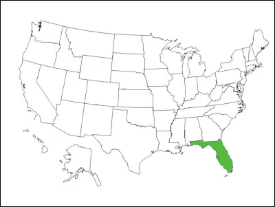 Quel est cet État ?