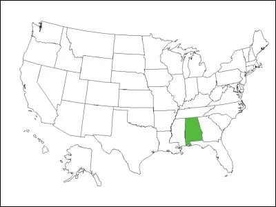 Quel est cet État ?